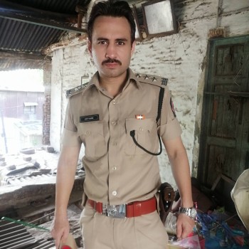 Aman Singh Hora